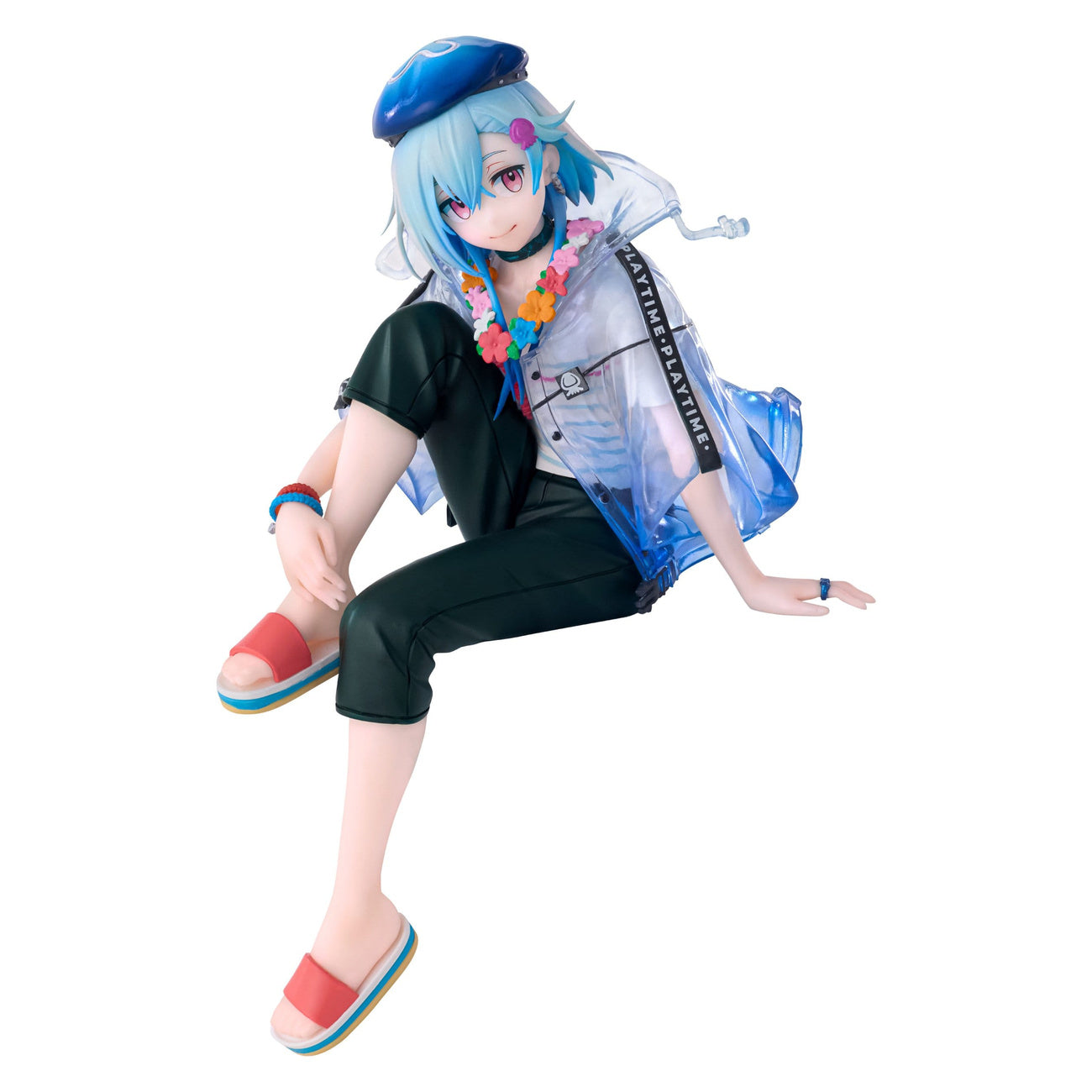 Immagine del prodotto Arknights - Mizuki Noodle Stopper Figure Summer Feast Version