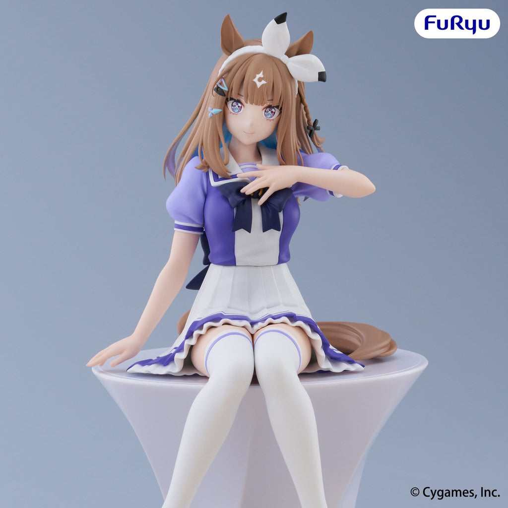 Immagine del prodotto Uma Musume: Pretty Derby - Figure Noodle Stopper Almond Eye