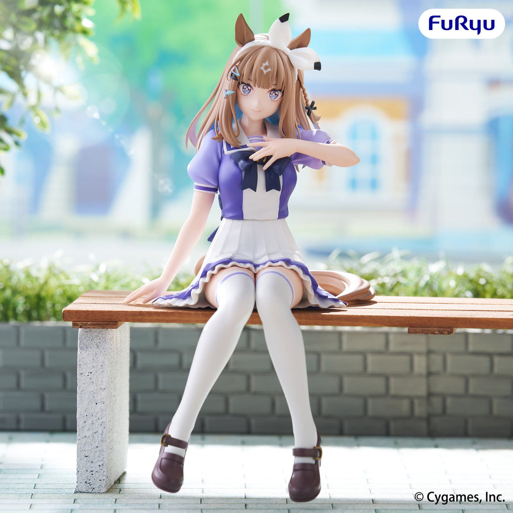 Immagine del prodotto Uma Musume: Pretty Derby - Figure Noodle Stopper Almond Eye