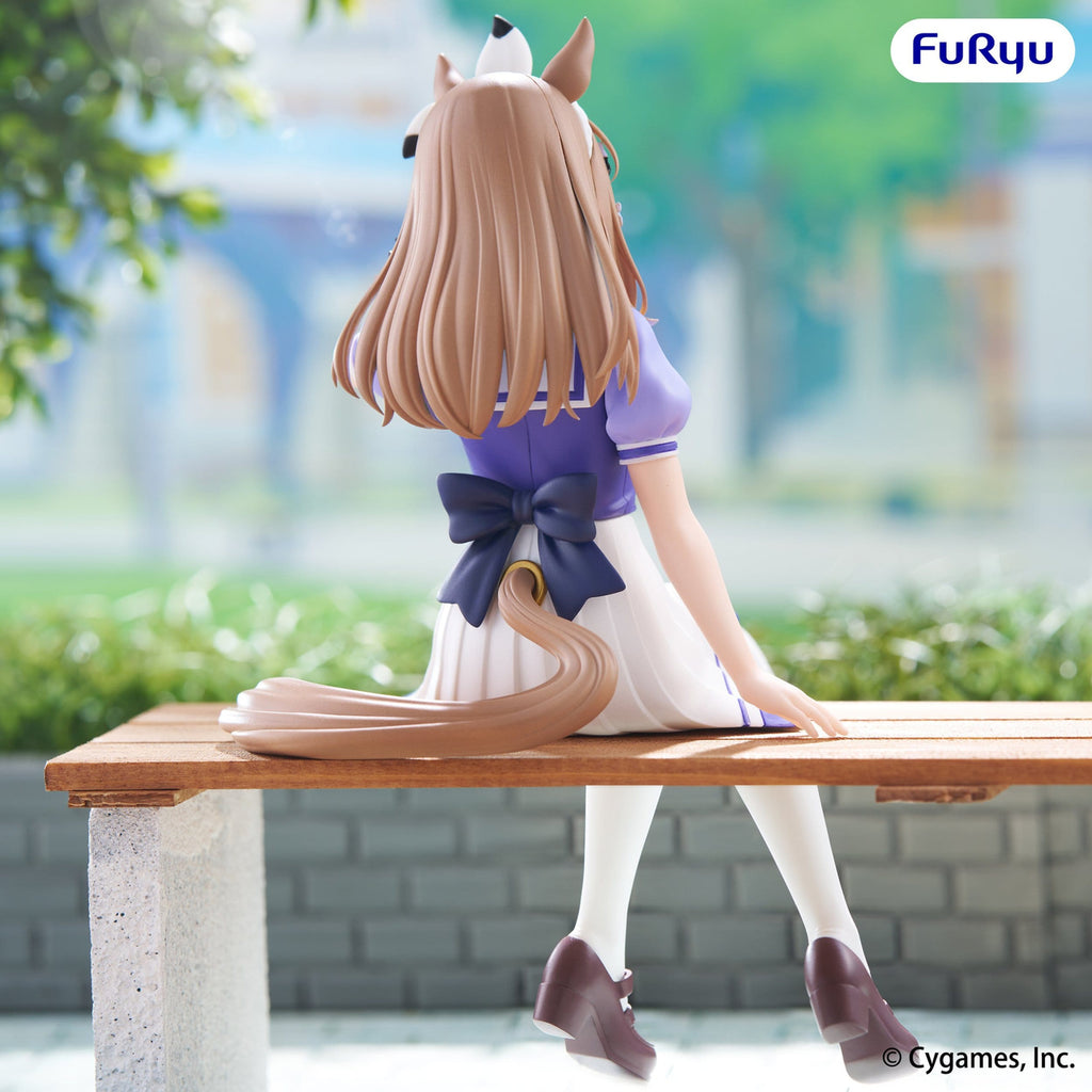 Immagine del prodotto Uma Musume: Pretty Derby - Figure Noodle Stopper Almond Eye