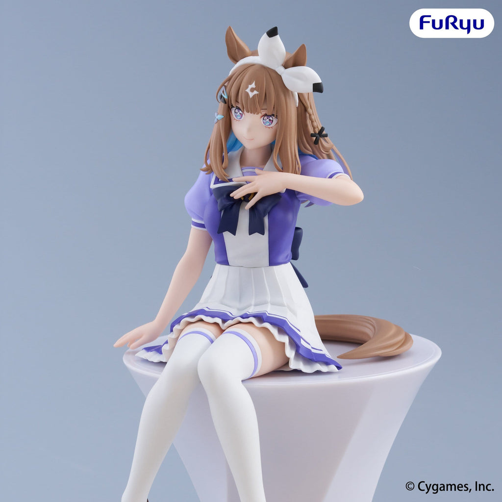 Immagine del prodotto Uma Musume: Pretty Derby - Figure Noodle Stopper Almond Eye