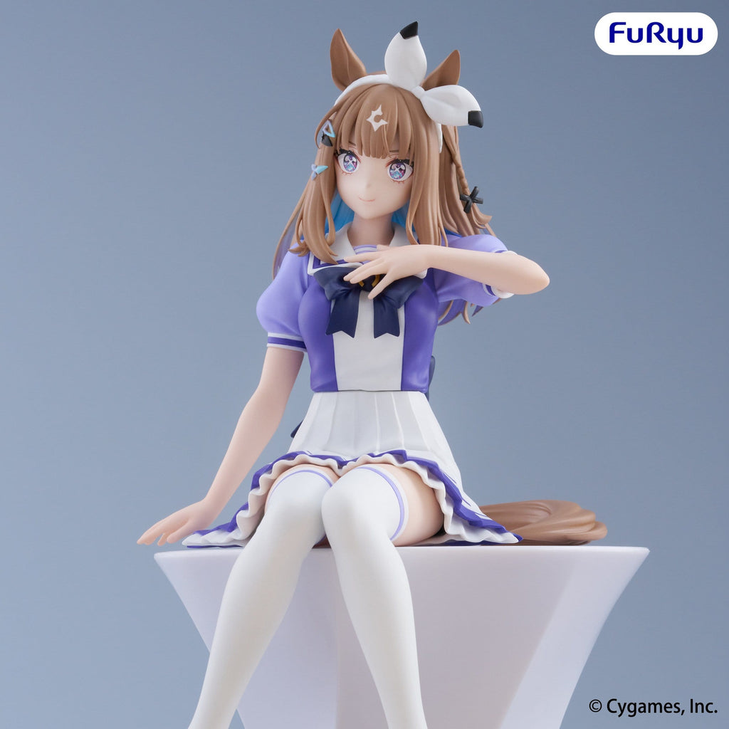 Immagine del prodotto Uma Musume: Pretty Derby - Figure Noodle Stopper Almond Eye