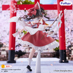 Immagine del prodotto Touhou Project - Figura Reimu Hakurei Muchute