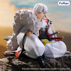 Product image Inu Yasha - Sesshomaru Noodle Stopper Figure Vol. 2