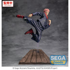 Immagine del prodotto Jujutsu Kaisen - Figure Luminasta Yuji Itadori