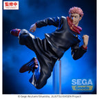 Immagine del prodotto Jujutsu Kaisen - Figure Luminasta Yuji Itadori