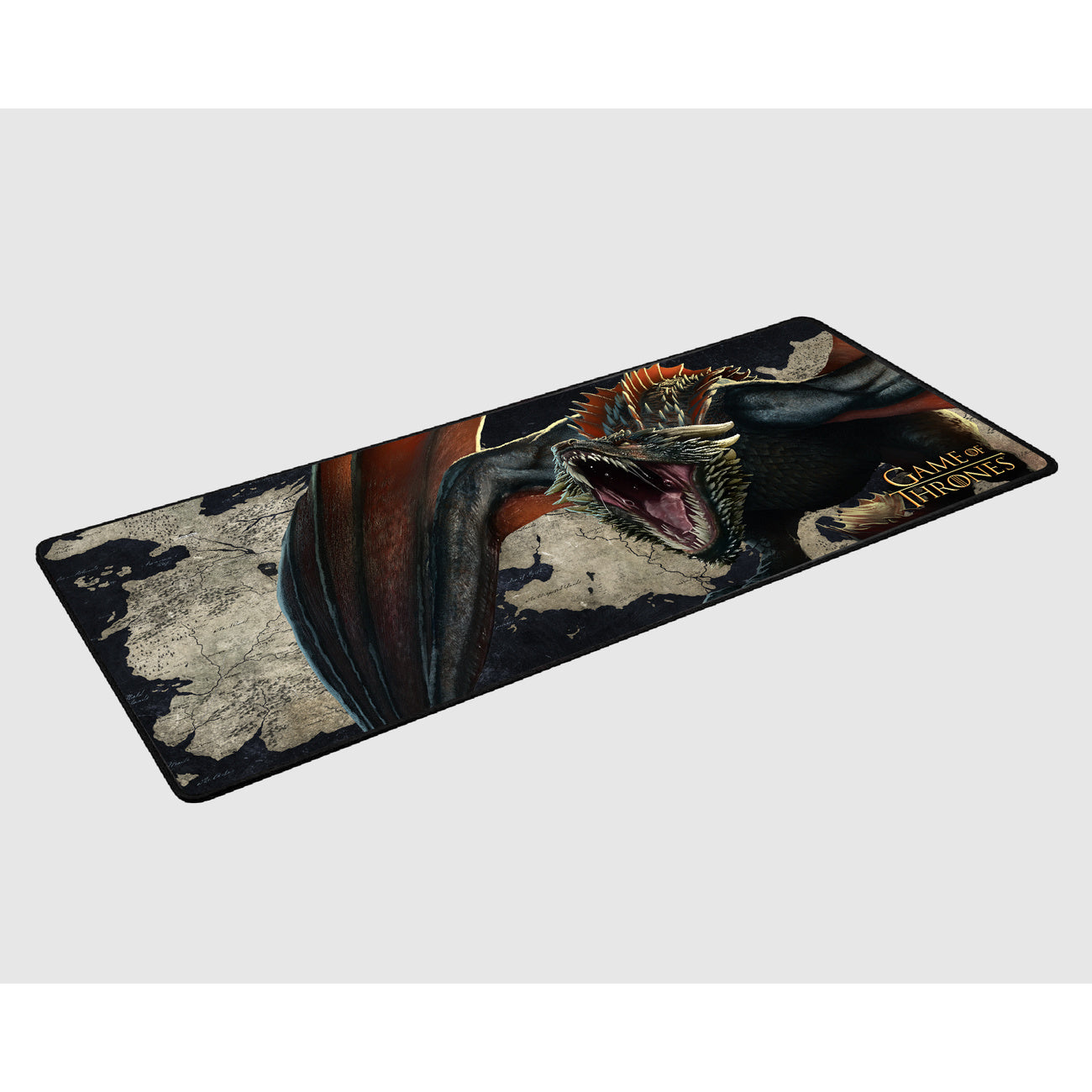 Immagine del prodotto Game of Thrones - Mousepad Dragon