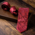 Product image Jurassic Park - Red Jungle Tie