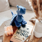 Immagine del prodotto Fourth Wing - Peluche di Sgaeyl