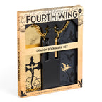 Immagine del prodotto Fourth Wing - Segnalibri Draghi set da 2