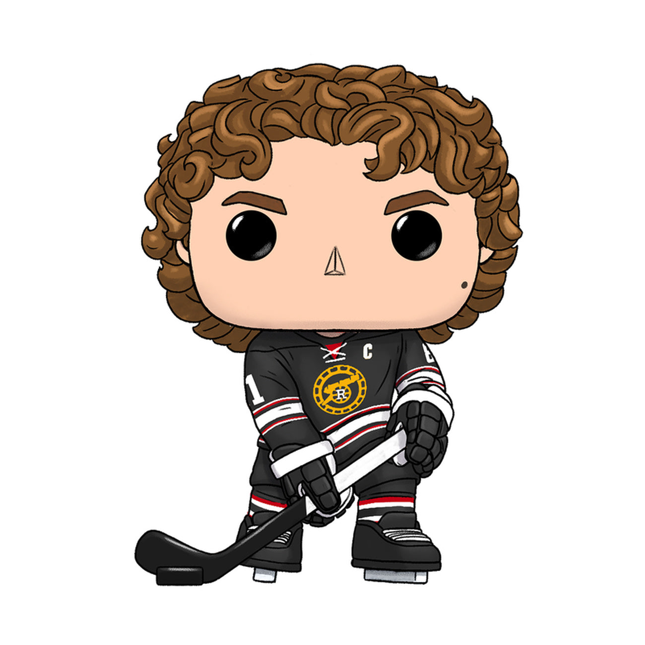 Immagine del prodotto Heated Rivalry - Figura Funko Pop Rozanov