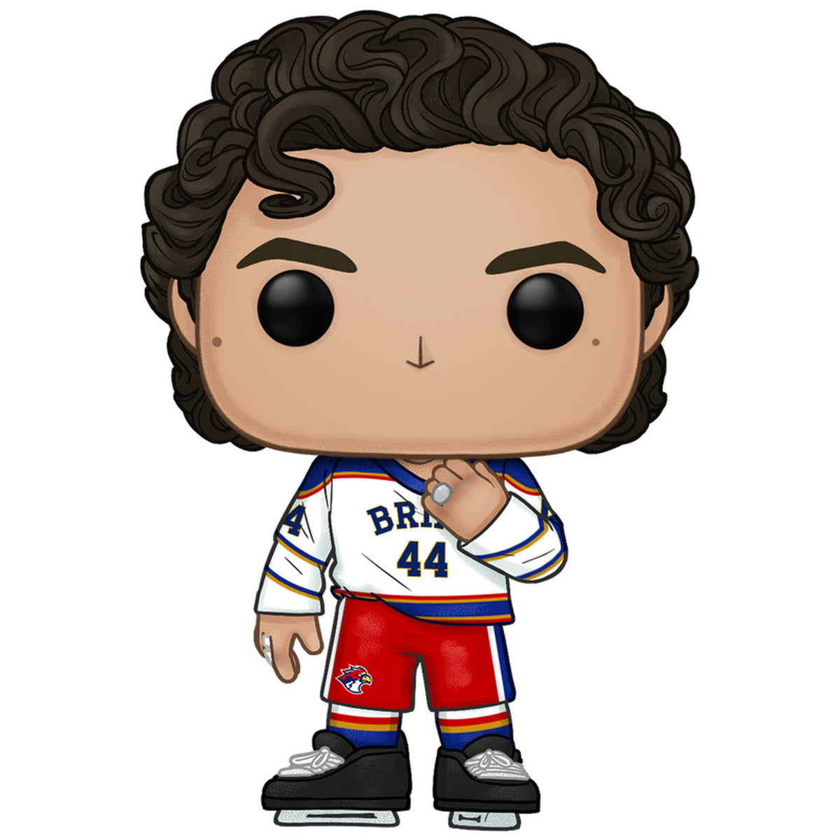 Immagine del prodotto Off Campus - Garrett Graham Funko Pop! figure