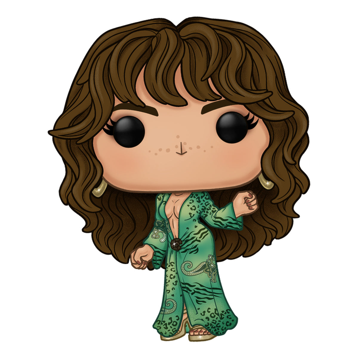 Immagine del prodotto Off Campus - Figura Funko Pop! Allie Hyes