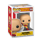 Immagine del prodotto One Punch Man - Saitama Funko Pop Figure