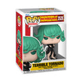 Immagine del prodotto One Punch Man - Terrible Tornado figura Funko Pop