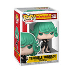 Immagine del prodotto One Punch Man - Terrible Tornado figura Funko Pop