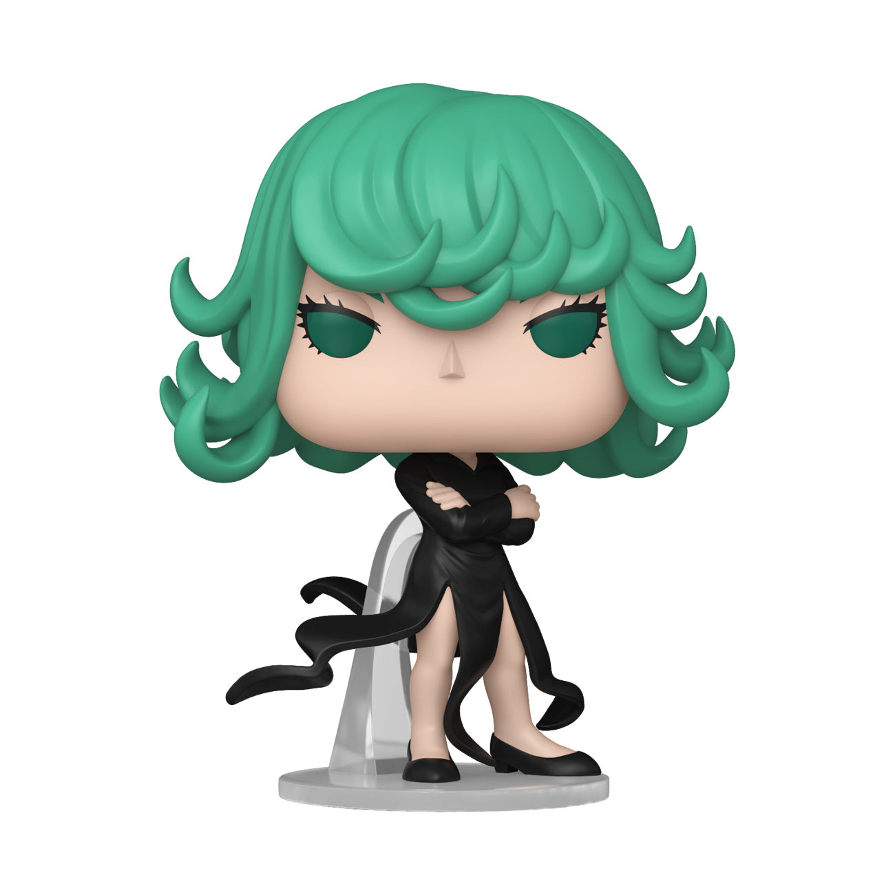 Immagine del prodotto One Punch Man - Terrible Tornado figura Funko Pop