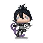 Product image One Punch Man - Sonic Funko Pop Figure