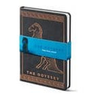 Product image The Odyssey - Trojan Horse Notebook