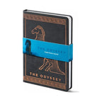 Product image The Odyssey - Trojan Horse Notebook