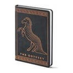 Product image The Odyssey - Trojan Horse Notebook