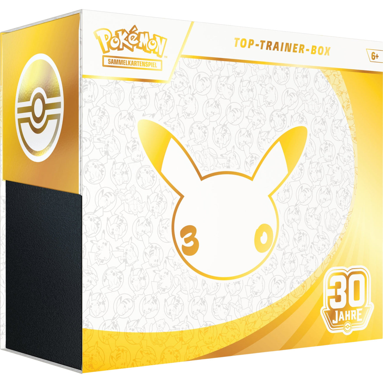 Immagine del prodotto Pokémon - Elite Trainer Box 30° anniversario