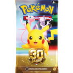 Immagine del prodotto Pokémon - Elite Trainer Box 30° anniversario
