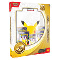 Immagine del prodotto Pokémon – Collezione raccoglitori 30 anni