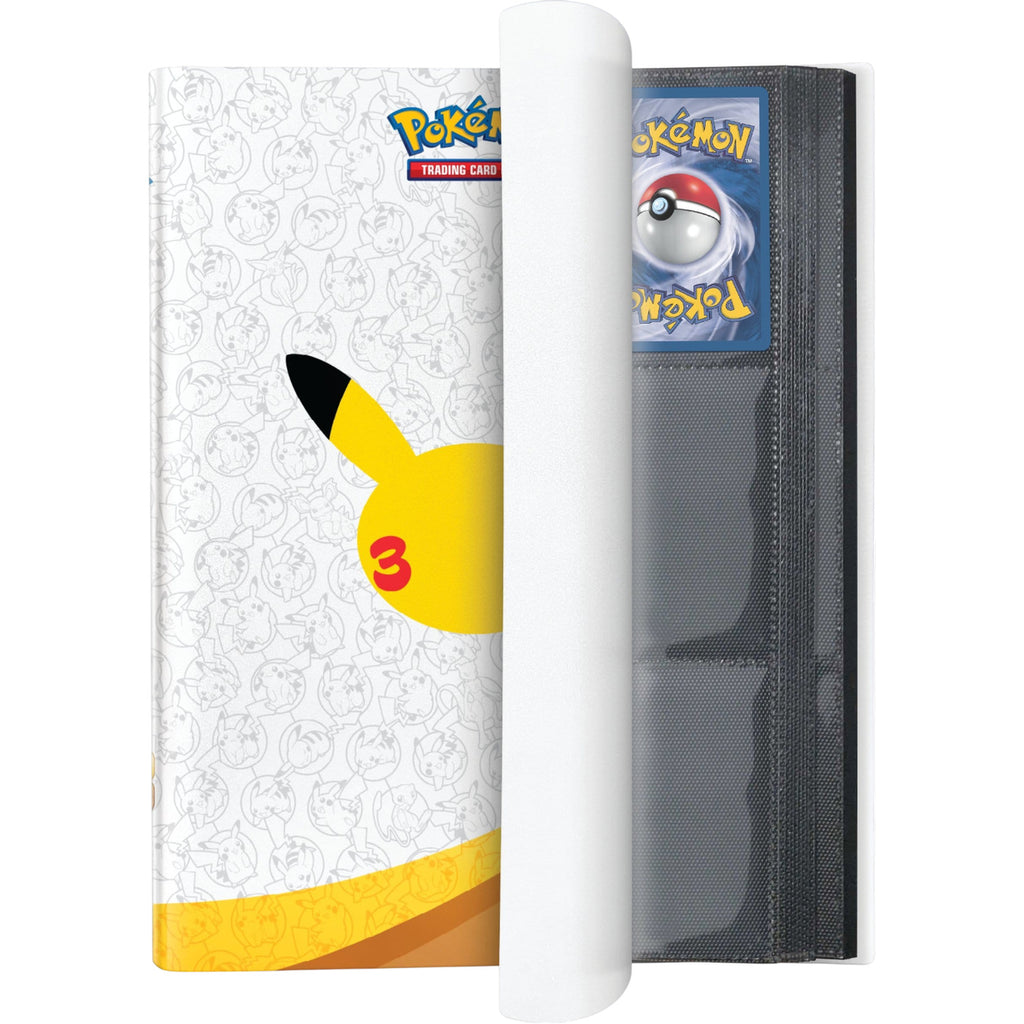 Immagine del prodotto Pokémon – Collezione raccoglitori 30 anni
