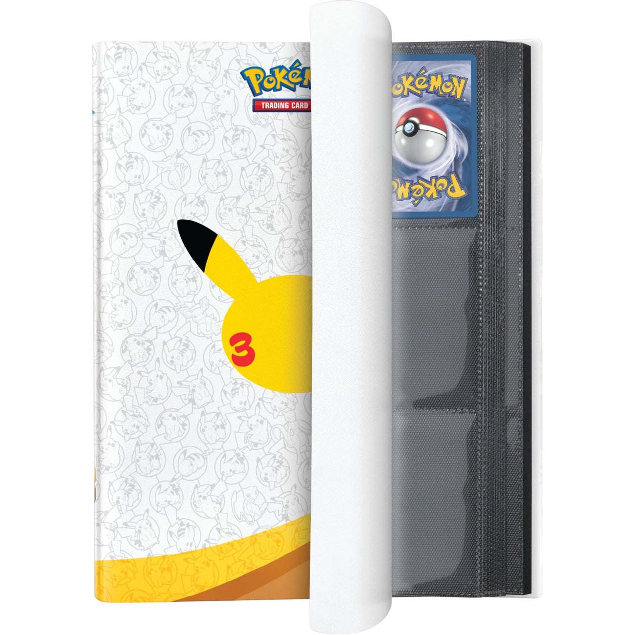Immagine del prodotto Pokémon – Collezione raccoglitori 30 anni