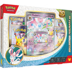 Immagine del prodotto Pokémon – Carte Collezionabili Sylveon-EX 30 Anni