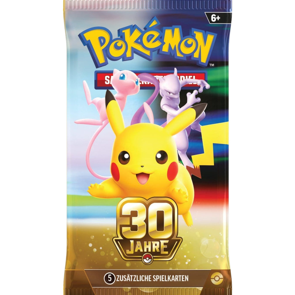 Immagine del prodotto Pokémon - Collezione di poster 30 anni