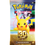 Immagine del prodotto Pokémon – Blister 2 Pack Carte Collezionabili 30° Anniversario