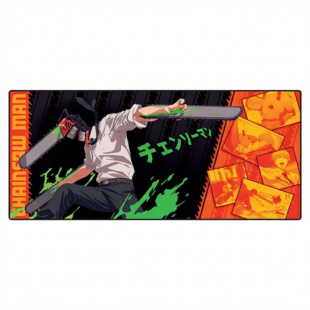 Product image Chainsaw Man - XXL Mouse Pad