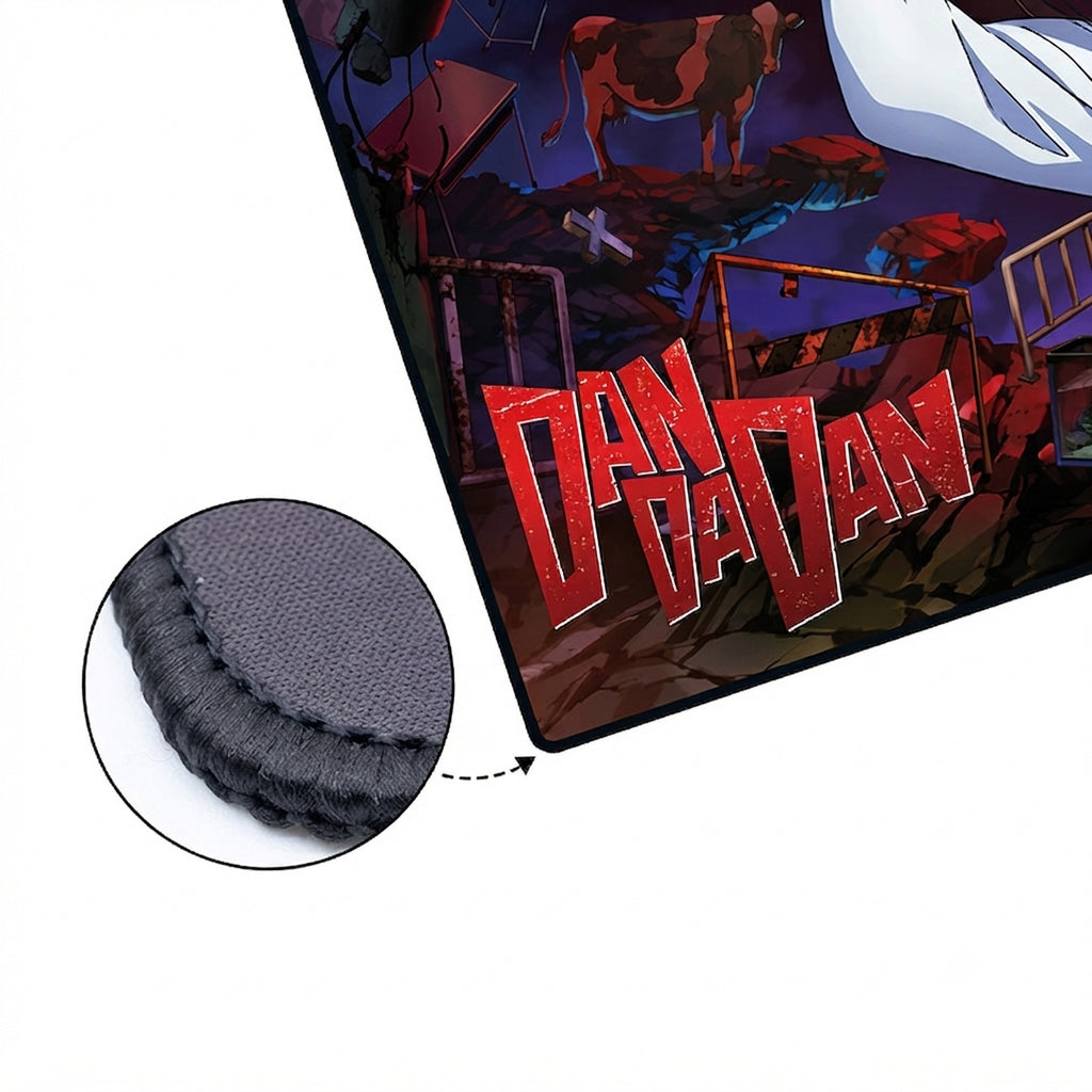 Immagine del prodotto Dandadan - Mousepad XXL Momo e Okarun
