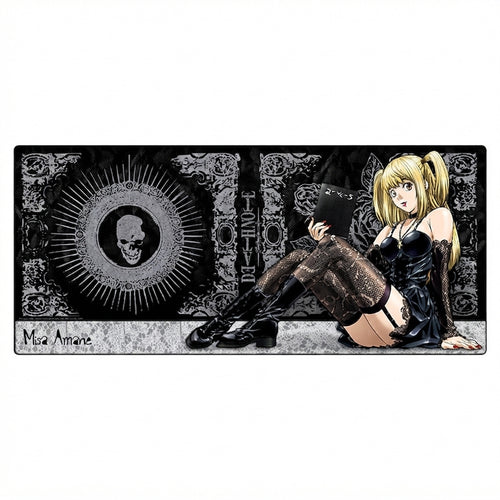 Immagine del prodotto Death Note - Tappetino mouse XXL Misa