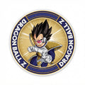 Immagine del prodotto Dragon Ball Z - Sottobicchiere Vegeta
