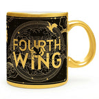 Product image Fourth Wing – Logo Mug 320 ml