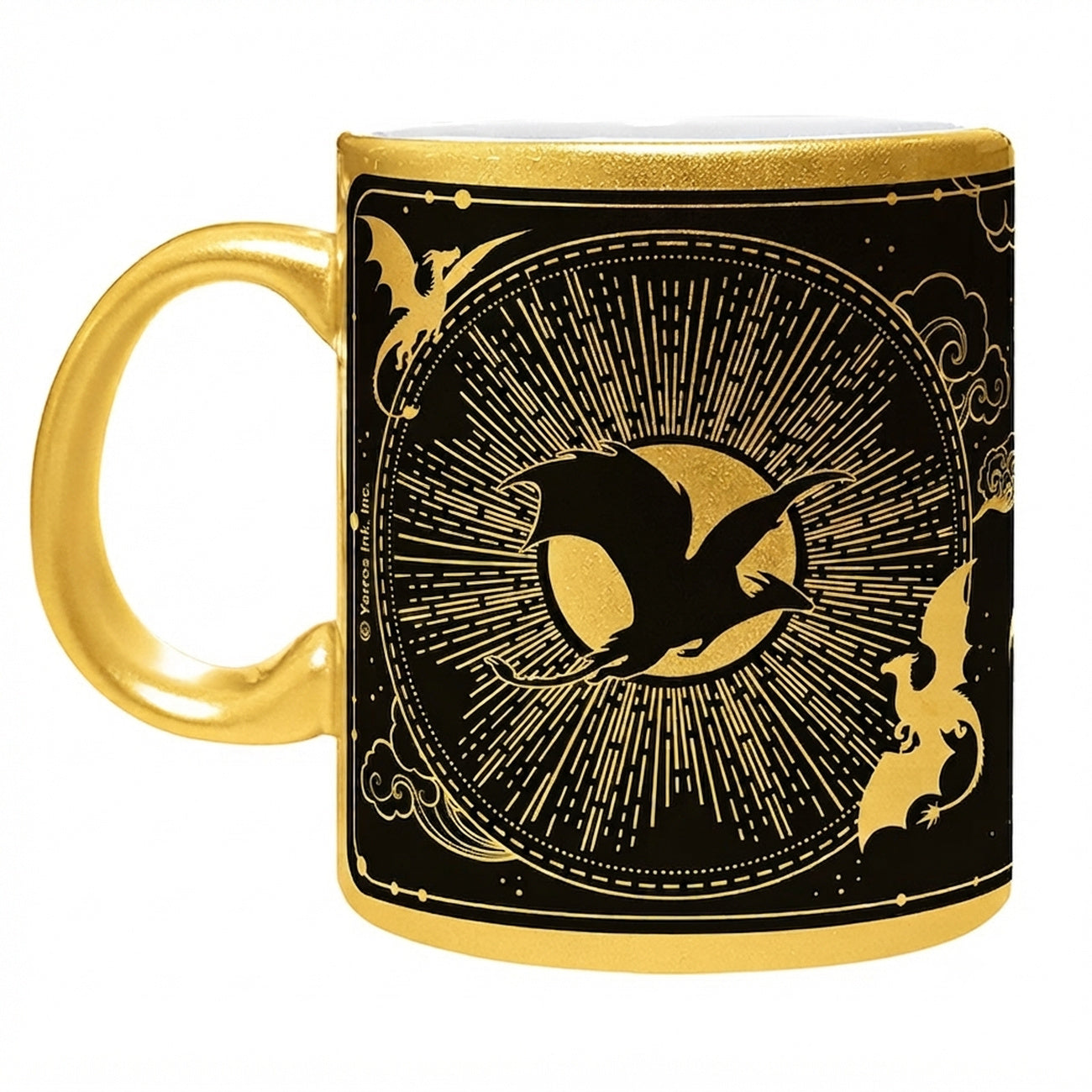 Immagine del prodotto Fourth Wing – Tazza Logo 320 ml