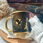 Product image Fourth Wing – Logo Mug 320 ml