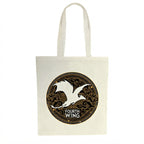 Immagine del prodotto Fourth Wing - Borsa tote Drago