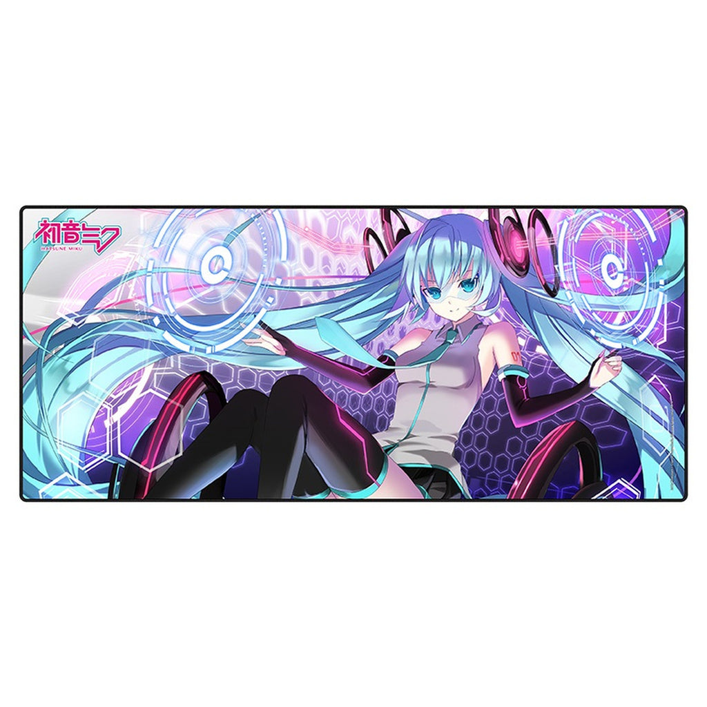 Immagine del prodotto Hatsune Miku - Mouse pad XXL