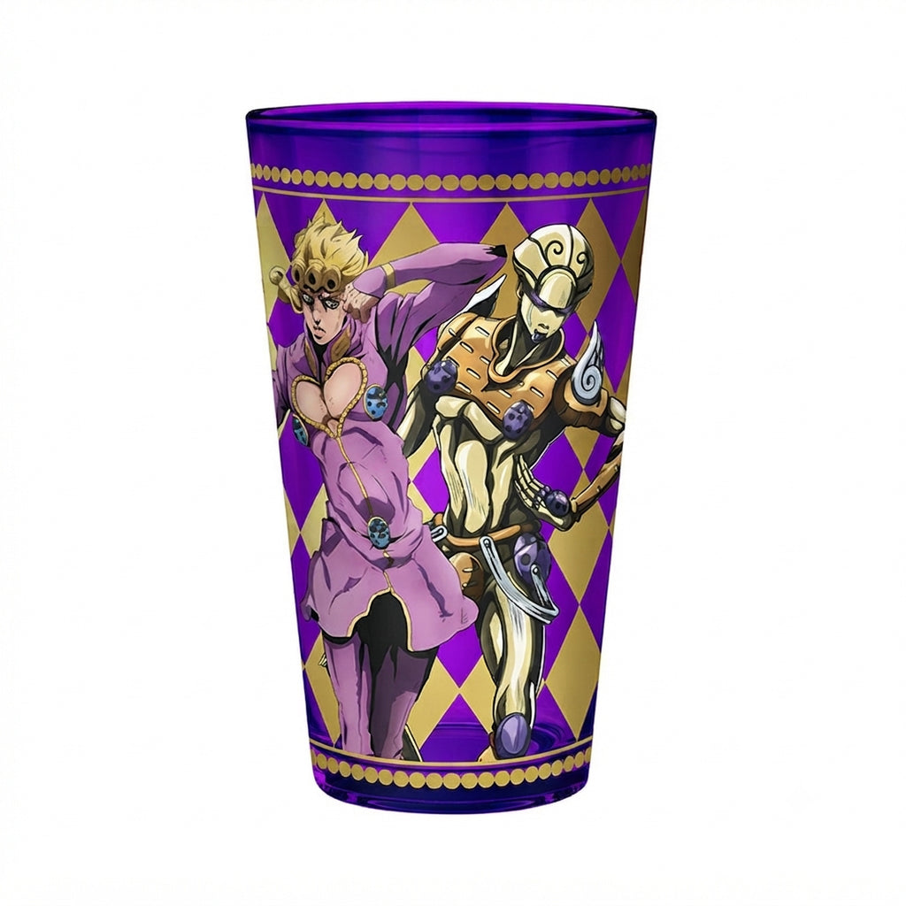 Immagine del prodotto JoJo's Bizarre Adventure - Golden Wind Bicchiere 400 ml