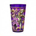 Immagine del prodotto JoJo's Bizarre Adventure - Golden Wind Bicchiere 400 ml