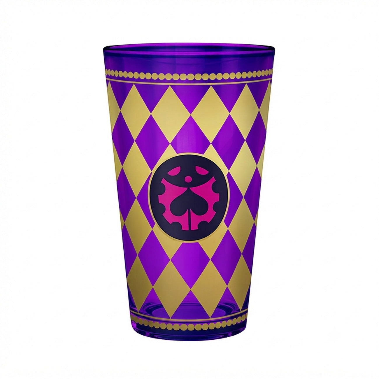 Immagine del prodotto JoJo's Bizarre Adventure - Golden Wind Bicchiere 400 ml