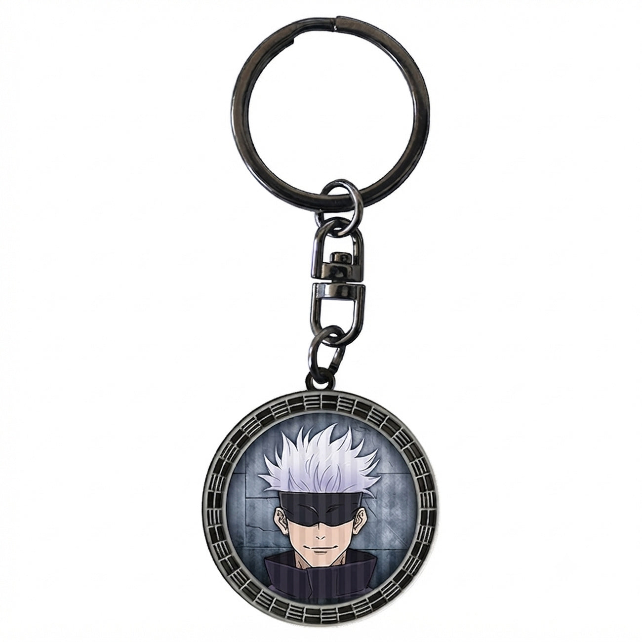 Immagine del prodotto Jujutsu Kaisen - Portachiavi Gojo