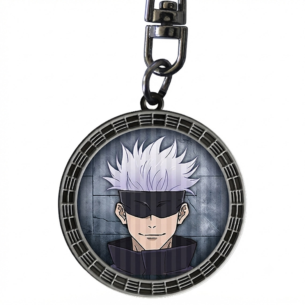 Immagine del prodotto Jujutsu Kaisen - Portachiavi Gojo