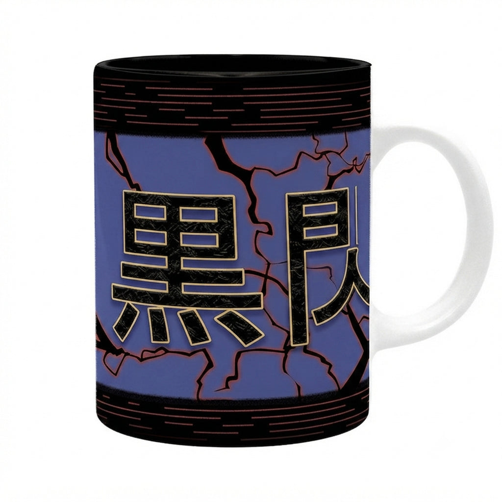 Immagine del prodotto Jujutsu Kaisen - Tazza Itadori Black Flash 320 ml