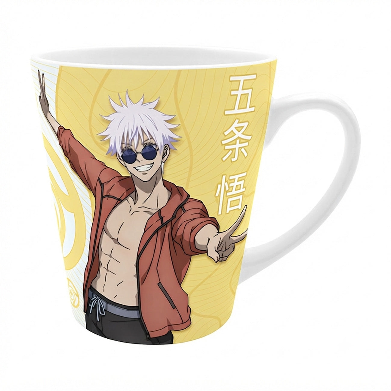 Immagine del prodotto Jujutsu Kaisen - Tazza Gojo & Geto 250 ml