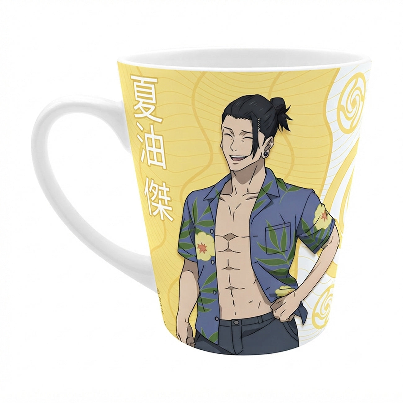 Immagine del prodotto Jujutsu Kaisen - Tazza Gojo & Geto 250 ml